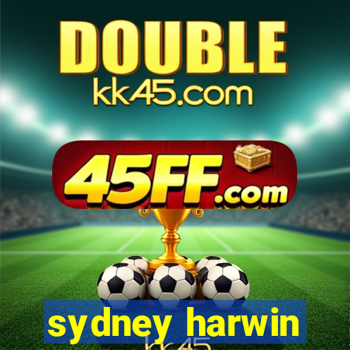 sydney harwin